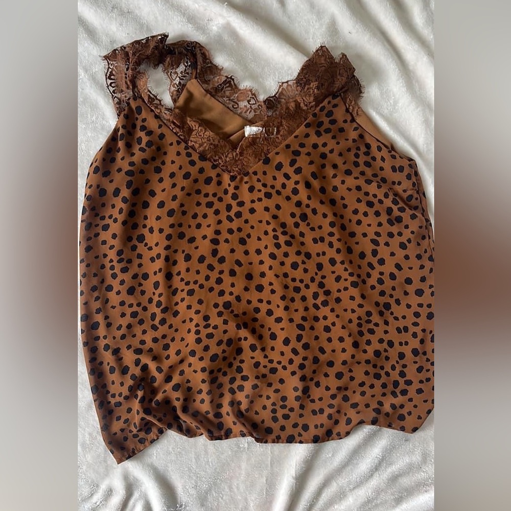 Boutique blouse